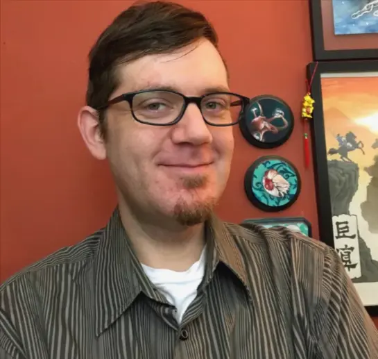 Author
